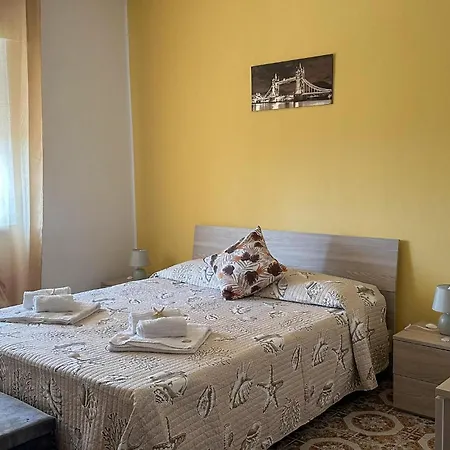Lovely In With Kitchen Casa vacanze