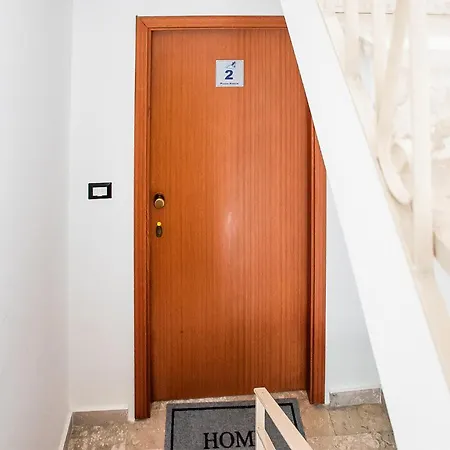 Lovely In With Kitchen * Torrenova (Sicily)