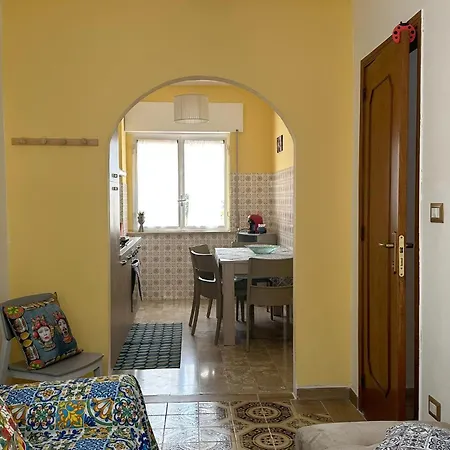 Lovely In With Kitchen